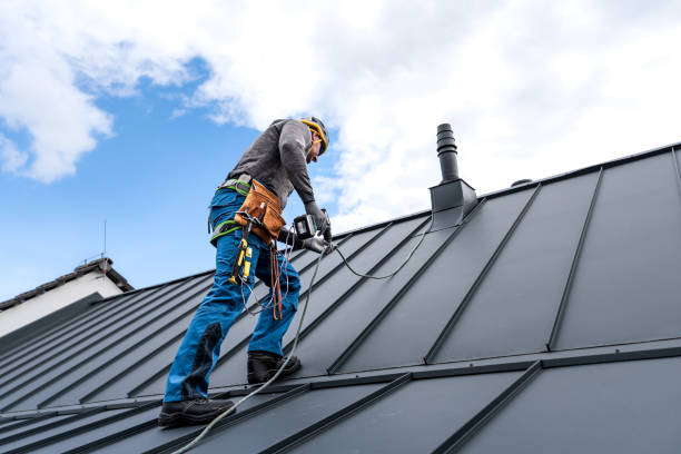 Best Solar Panel Roofing Installation  in Olmsted Falls, OH